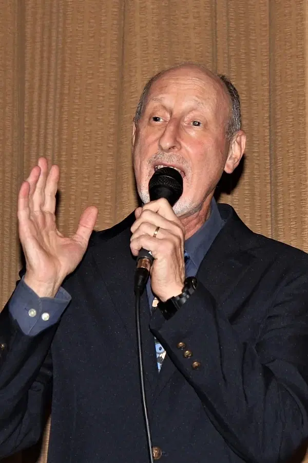 Bruce Lipsky photo