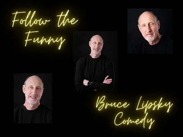 Bruce Lipsky photo