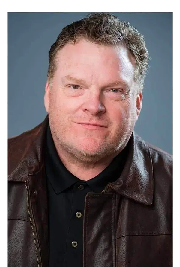 Matt Kissane photo
