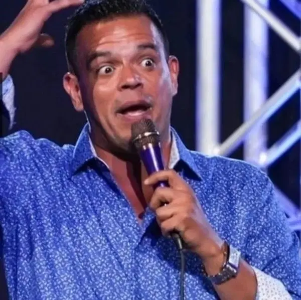 ComedianDAVIANVELEZ photo