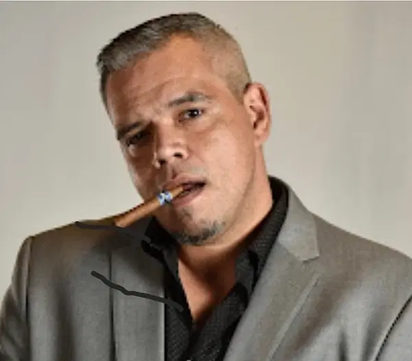 ComedianDAVIANVELEZ photo