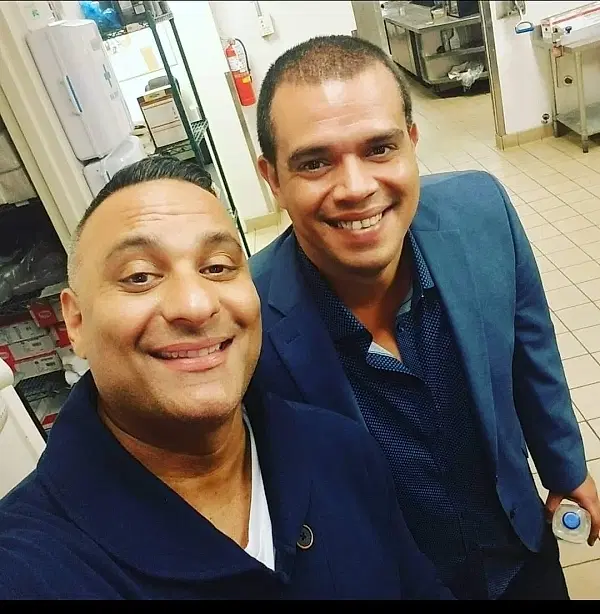 ComedianDAVIANVELEZ photo