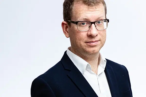 Paul Kerensa photo