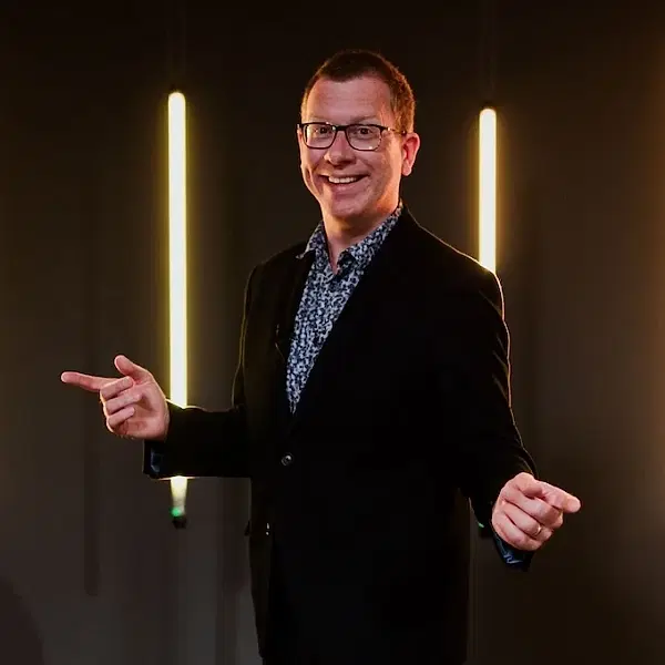 Paul Kerensa photo