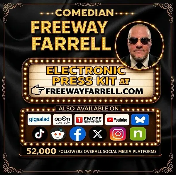 Freeway Farrell photo
