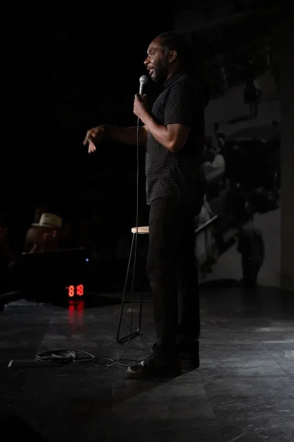 T Dot Kingsby photo