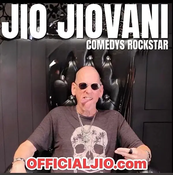 Jio Jiovani photo