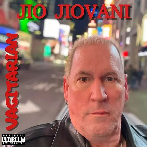 Jio Jiovani photo