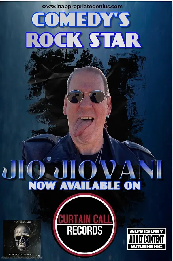 Jio Jiovani photo