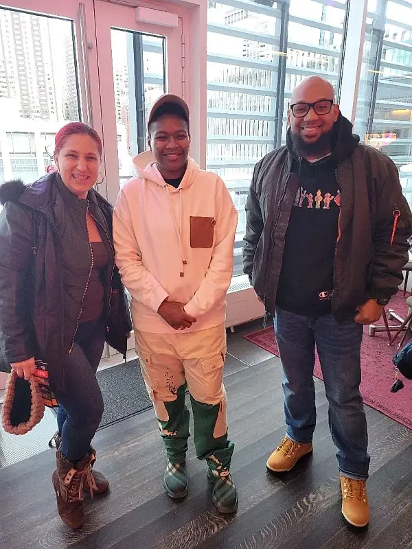 Antonio Clark Comedy  photo