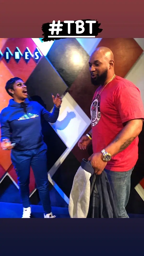 Antonio Clark Comedy  photo