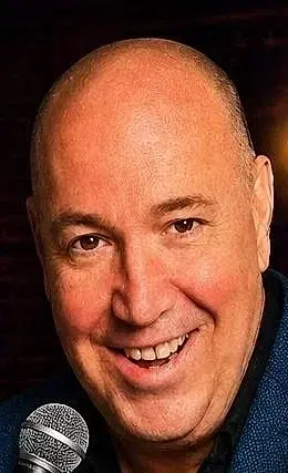 Comedian/Actor Brian T Shirley photo