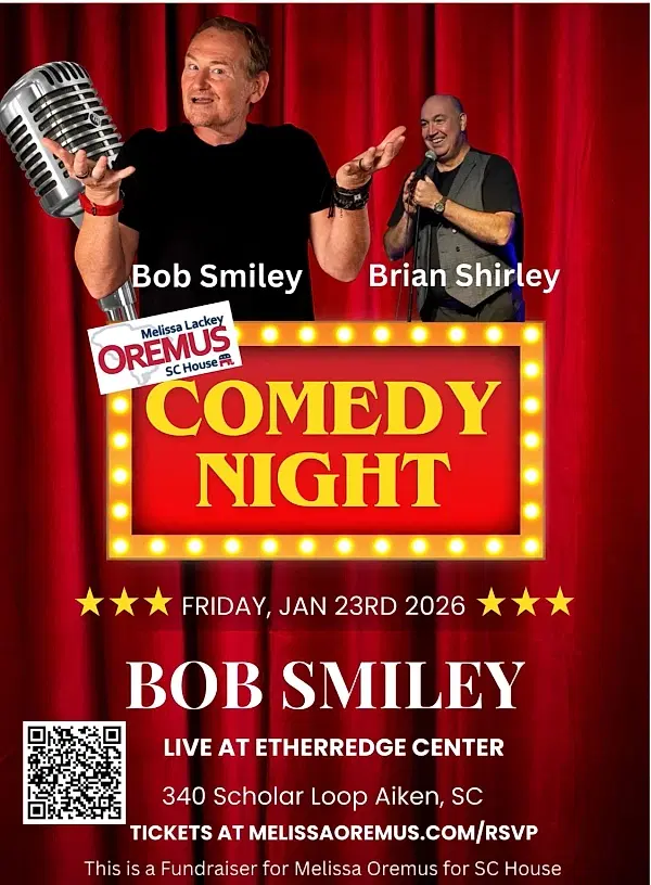 Comedian/Actor Brian T Shirley photo