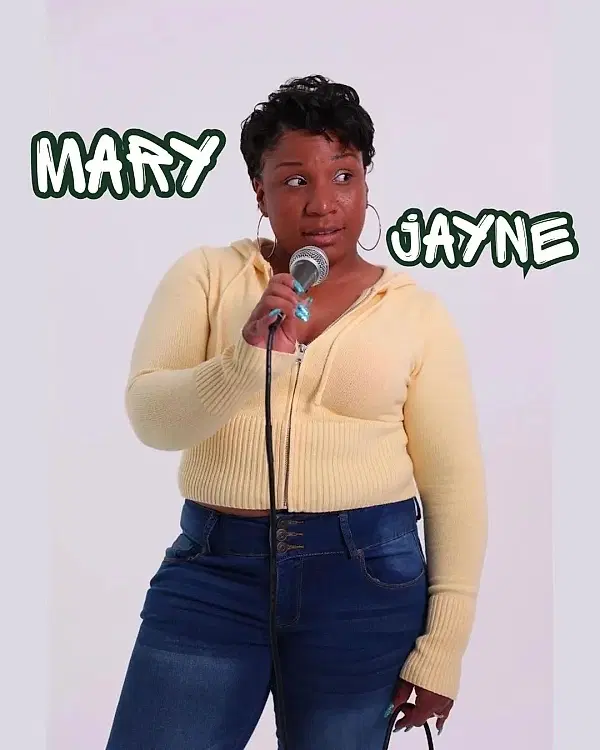 Mary Jayne photo