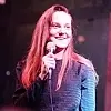 Caitlin Burke