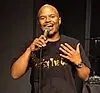 Rocky the Comic