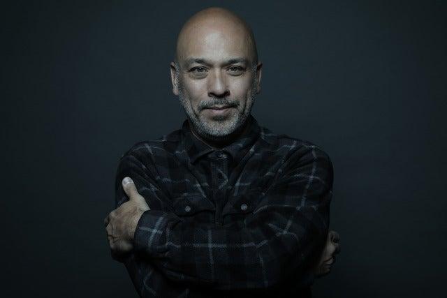 Jo Koy: Just Being Koy Tour